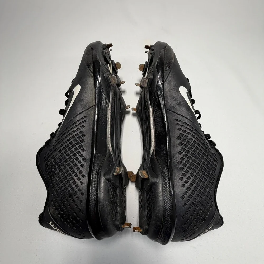 Nike zoom baseball